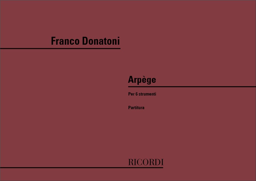Arpege